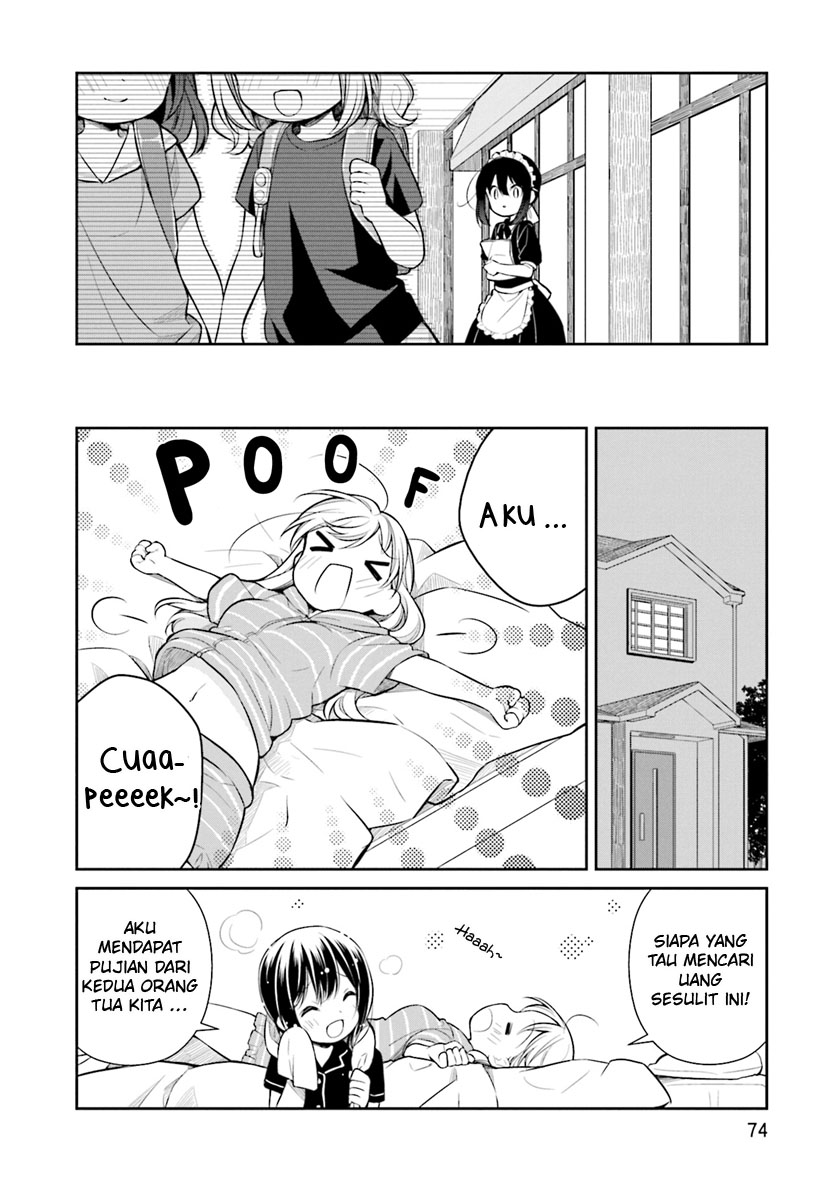 Slow Loop Chapter 09 Gambar 21